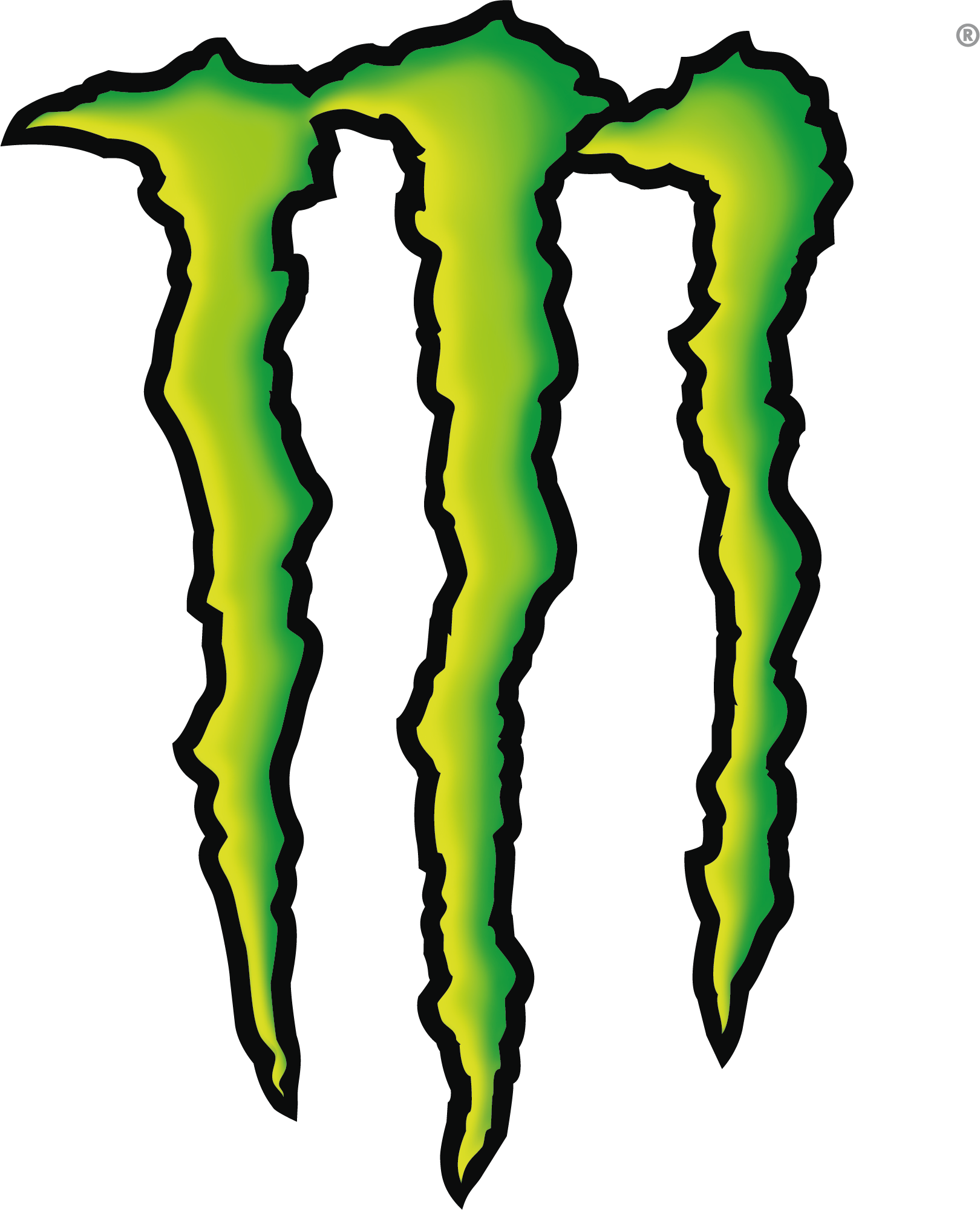 Monster Energy
